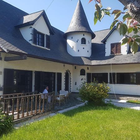 Cargal Leiria Acomodação com café da manhã Exterior foto