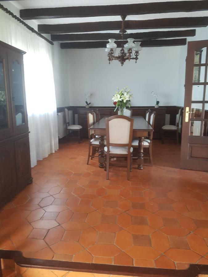 Cargal Leiria Acomodação com café da manhã Quarto foto
