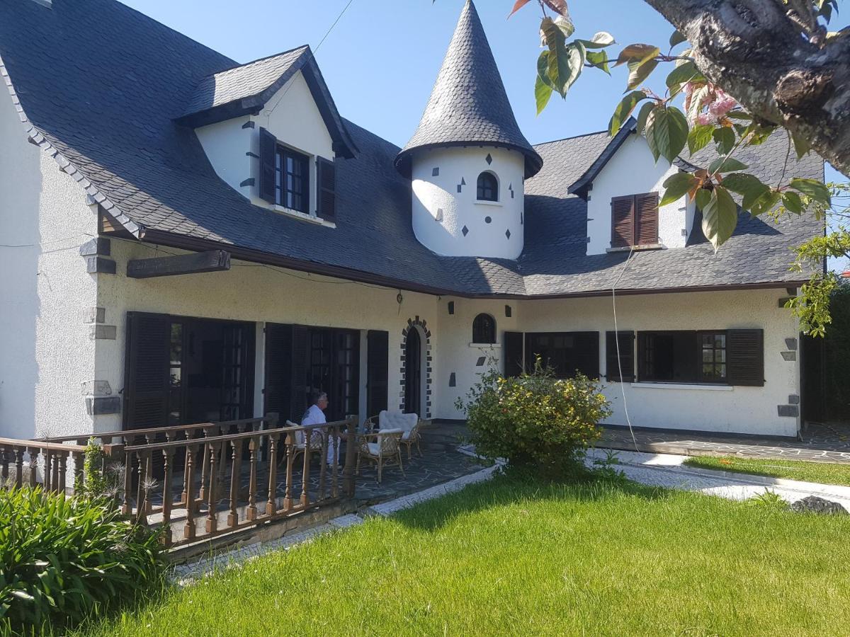 Cargal Leiria Acomodação com café da manhã Exterior foto