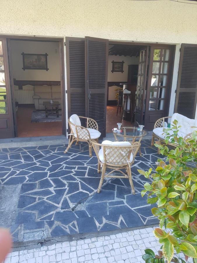 Cargal Leiria Acomodação com café da manhã Exterior foto