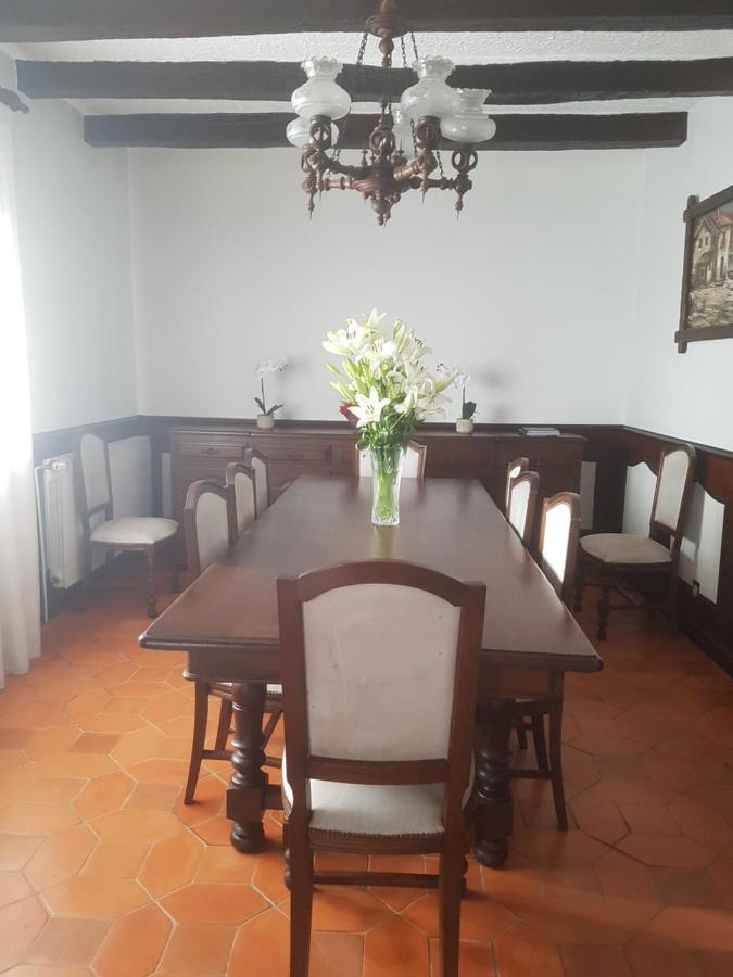 Cargal Leiria Acomodação com café da manhã Exterior foto