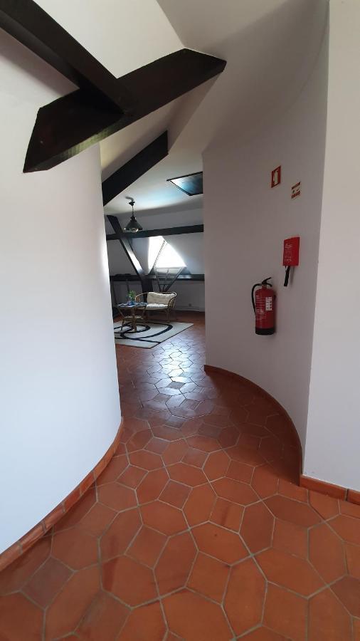 Cargal Leiria Acomodação com café da manhã Exterior foto