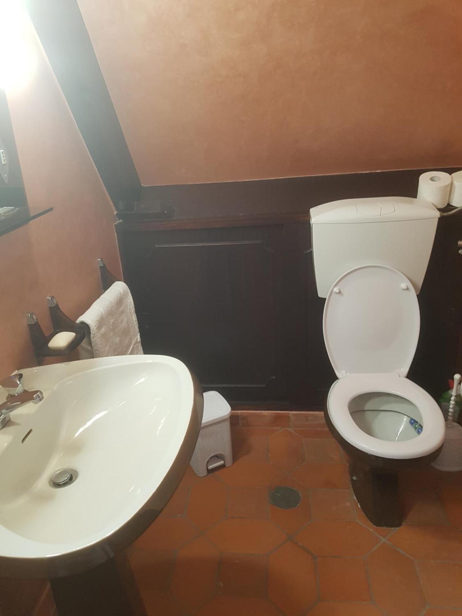 Cargal Leiria Acomodação com café da manhã Quarto foto
