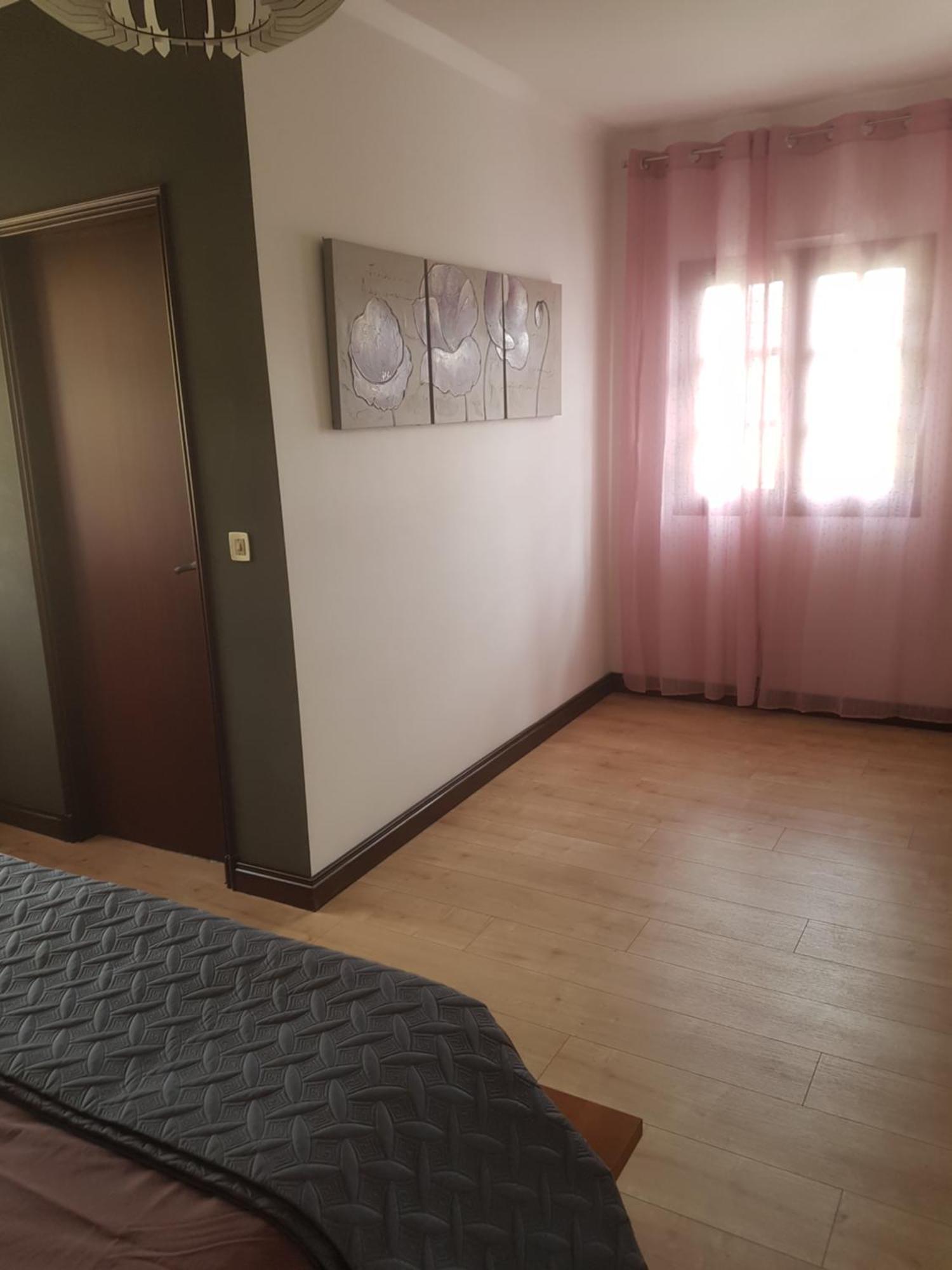 Cargal Leiria Acomodação com café da manhã Quarto foto